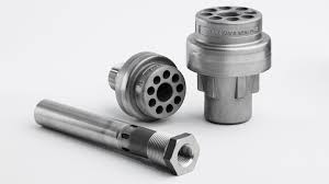 Steam Injector